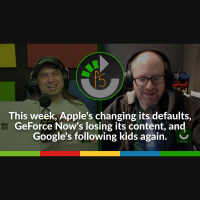 February 23, 2020 - Episode 551