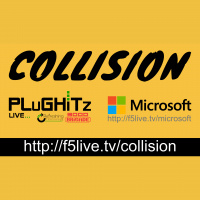 Collision 2015 Pre-Show - Episode 395