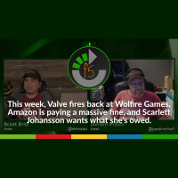 August 1, 2021 - Episode 600