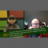 Mar 5, 2017 - Episode 462