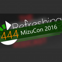 MizuCon 2016 - Episode 444