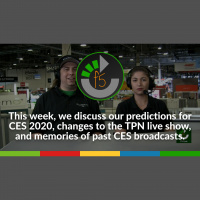 CES 2020 Pre-Show - Episode 547
