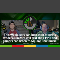 March 14, 2022 - Episode 619