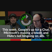 December 15, 2019 - Episode 545