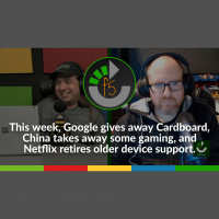 November 10, 2019 - Episode 542