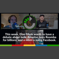 August 14, 2022 - Episode 629