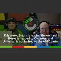 May 3, 2020 - Episode 560