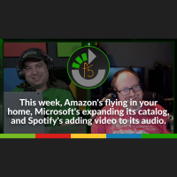 September 27, 2020 - Episode 574