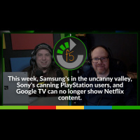 December 2, 2020 - Episode 580