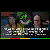 October 11, 2020 - Episode 576