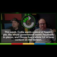 December 13, 2020 - Episode 582