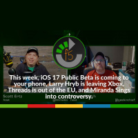 July 16, 2023 - Episode 651