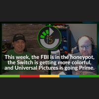 July 12, 2021 - Episode 598