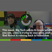 April 19, 2020 - Episode 558