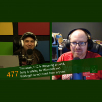 August 27, 2017 - Episode 477