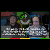 October 5, 2020 - Episode 575