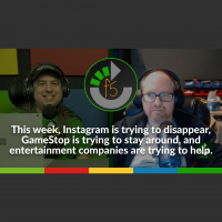 March 22, 2020 - Episode 555