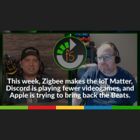 May 16, 2021 - Episode 594