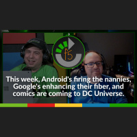 September 20, 2020 - Episode 573