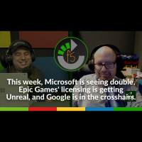 May 17, 2020 - Episode 561