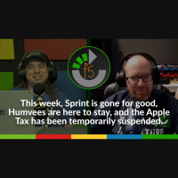 April 5, 2020 - Episode 557