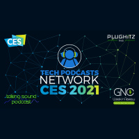 CES 2021 Pre-Show - Episode 584