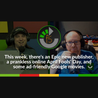 March 29, 2020 - Episode 556