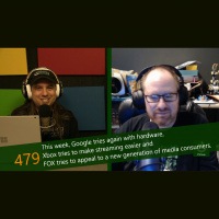 September 24, 2017 - Episode 479