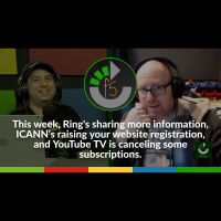 February 16, 2020 - Episode 550