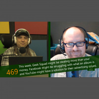 June 4, 2017 - Episode 469