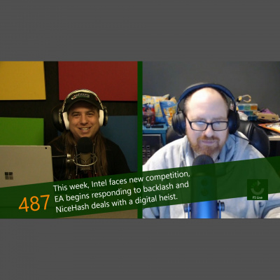 F5 Live: Refreshing Technology (audio)