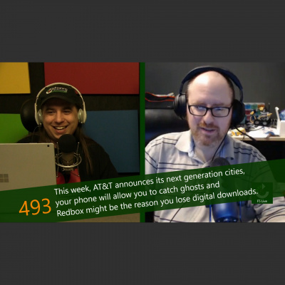 F5 Live: Refreshing Technology (audio)