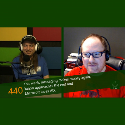 F5 Live: Refreshing Technology (audio)