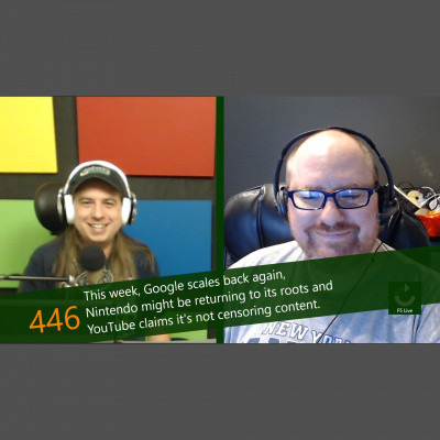 F5 Live: Refreshing Technology (audio)