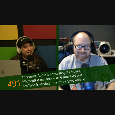 F5 Live: Refreshing Technology (audio)