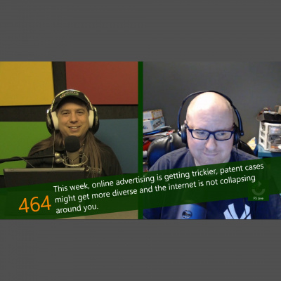 F5 Live: Refreshing Technology (audio)