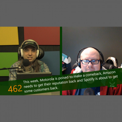 F5 Live: Refreshing Technology (audio)