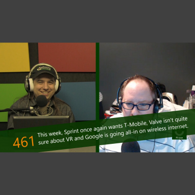 F5 Live: Refreshing Technology (audio)