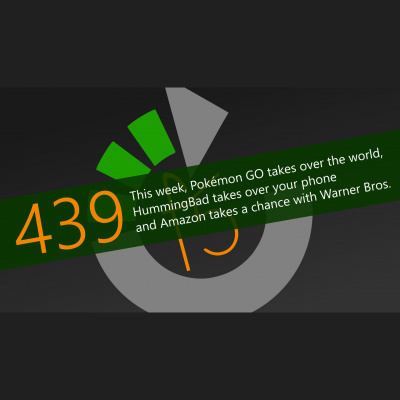 F5 Live: Refreshing Technology (audio)