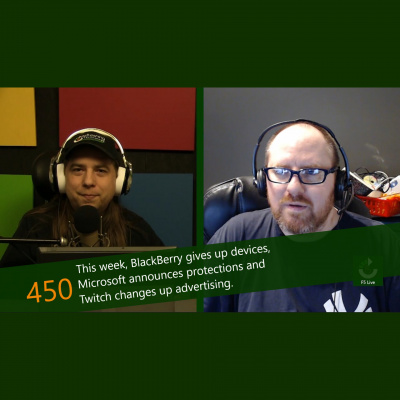 F5 Live: Refreshing Technology (audio)