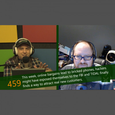 F5 Live: Refreshing Technology (audio)