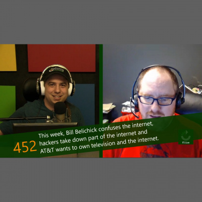 F5 Live: Refreshing Technology (audio)