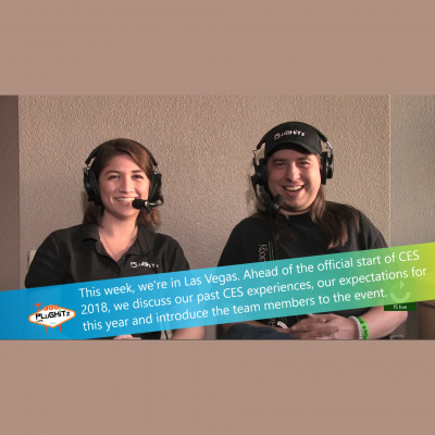 F5 Live: Refreshing Technology (audio)