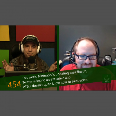 F5 Live: Refreshing Technology (audio)