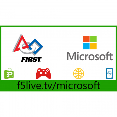 F5 Live: Refreshing Technology (audio)