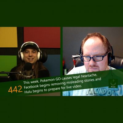 F5 Live: Refreshing Technology (audio)