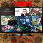 Pleekas Tv Recap