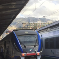 To Sicily: To and from Palermo