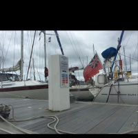 Blind Week 2016: Final day