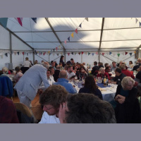 Blind Week 2016: Fleet reports